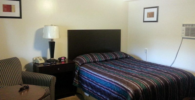 Buffalo Motel - From Web Listing (newer photo)